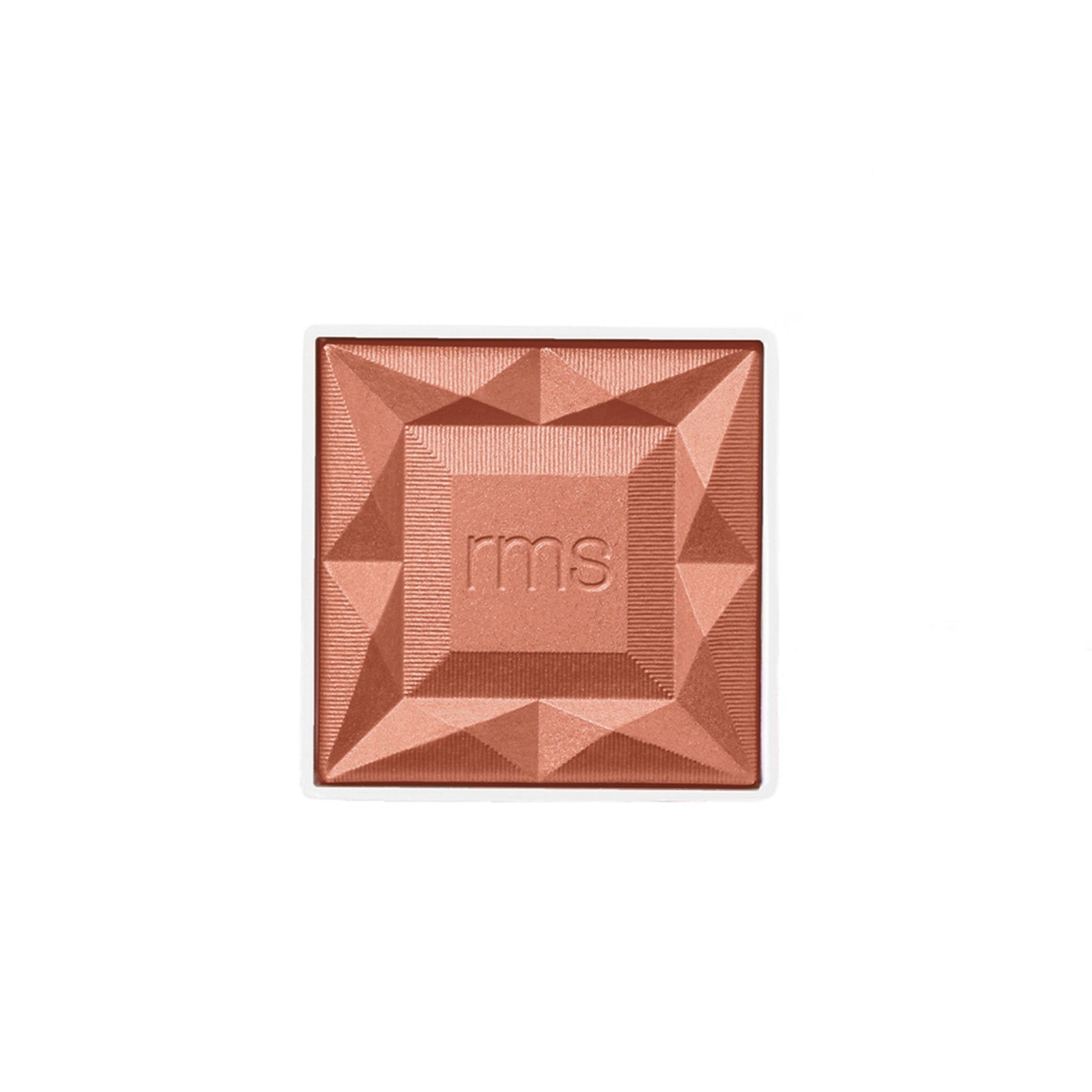ReDimension Hydra Powder Blush Refill - Makeup - RMS Beauty - RMS_BL9RF_CrystalSlipper_816248026654_REFILL_PACKSHOT_jpg - The Detox Market | Crystal Slipper