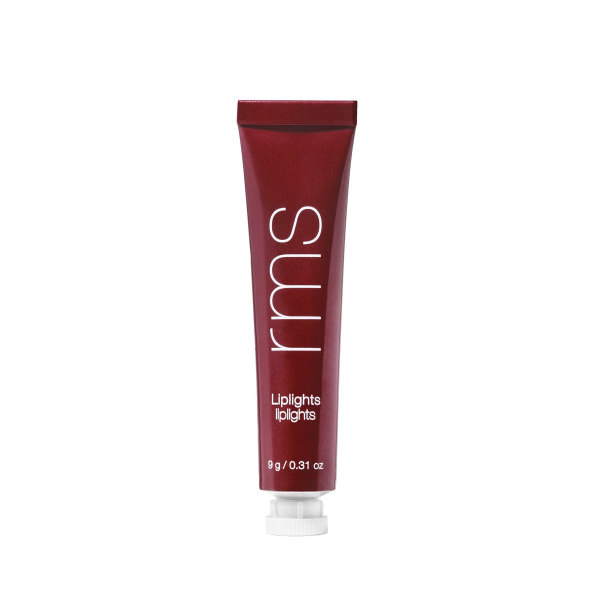 Liplights Cream Lip Gloss - Makeup - RMS Beauty - RMS_Liplights_LLG6_Rhapsody_816248025855 - The Detox Market | Rhapsody - Spicy cinnamon