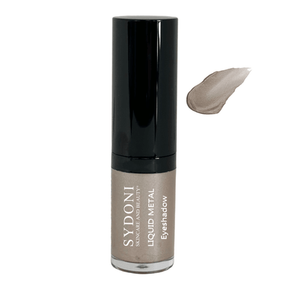 NEW!! LIQUID METAL EYESHADOW Net. Wt. .8g/.28 oz. (15 Shades) - Zoter Shop