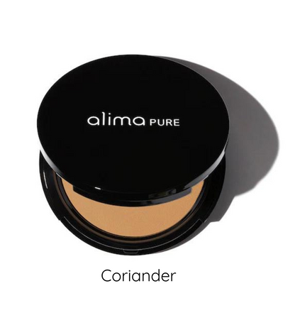 ALIMA PURE | Pressed Foundation