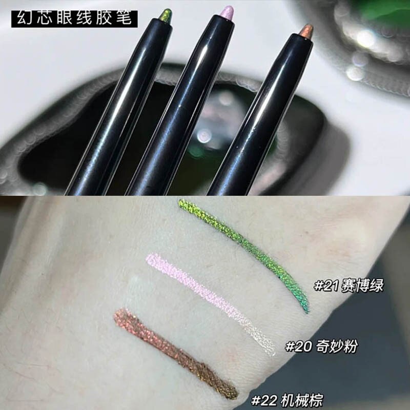 Chameleon Dreamland Eyeshadow Palette