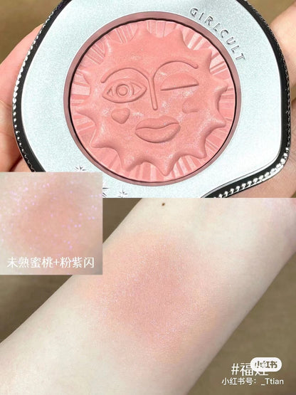 Chameleon Dreamland Eyeshadow Palette