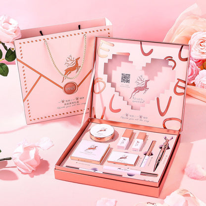 Makeup Set 10pcs