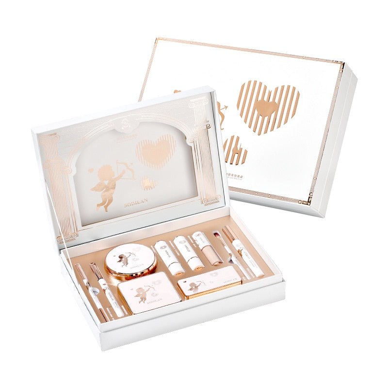 Makeup Set 10pcs