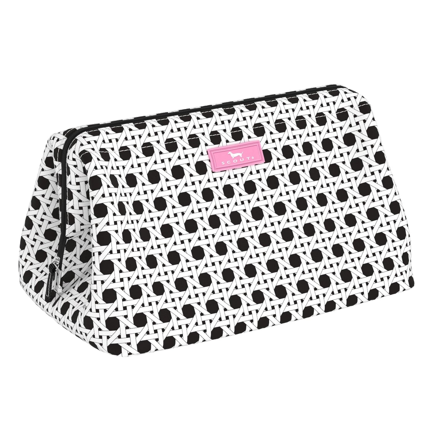 #Pattern_Cane Fonda