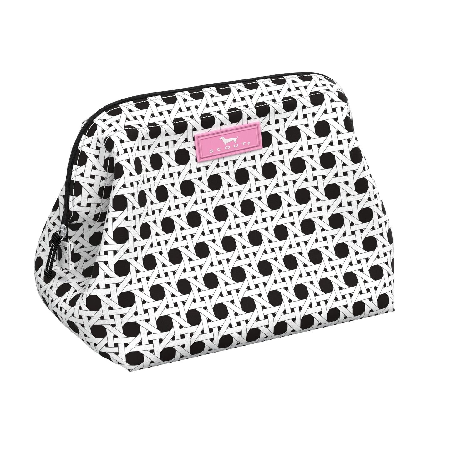 #Pattern_Cane Fonda