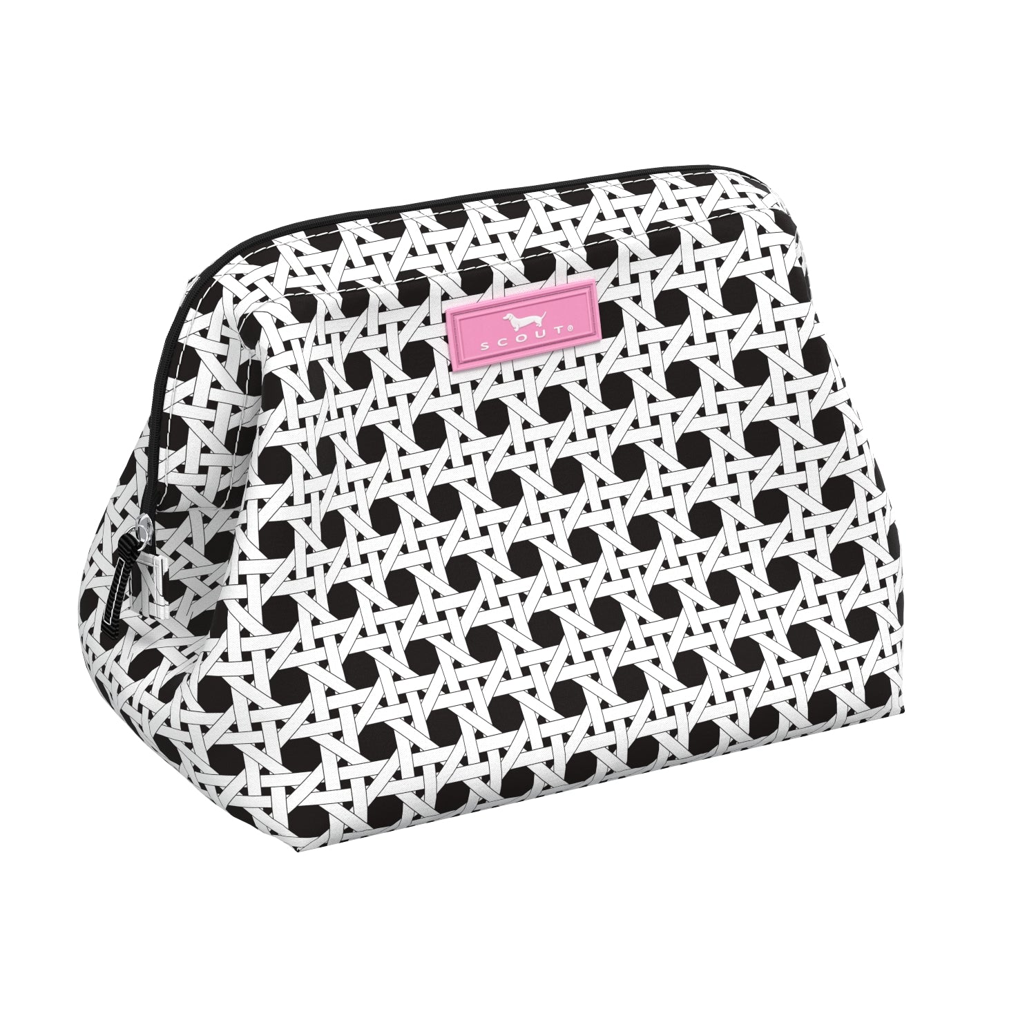 #Pattern_Cane Fonda