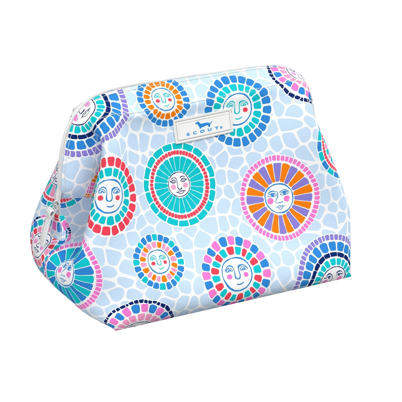 #Pattern_Sunny Side Up
