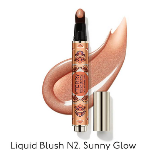 Brightening CC Liquid Blush
