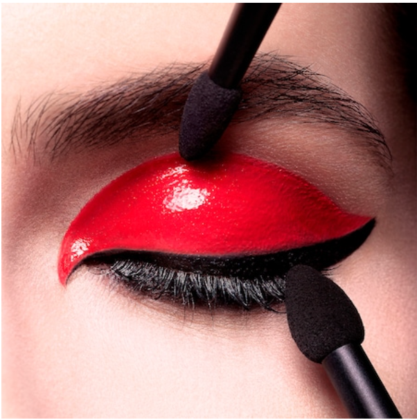 Lid Lacquer