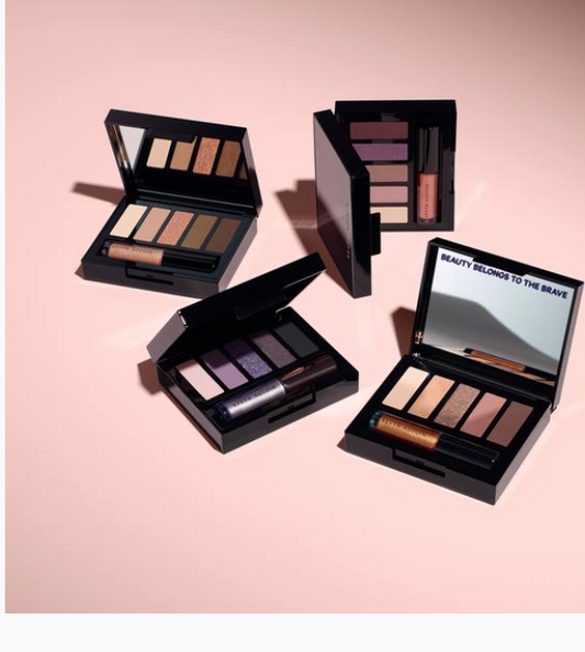 Emphasize Eye Design Palette