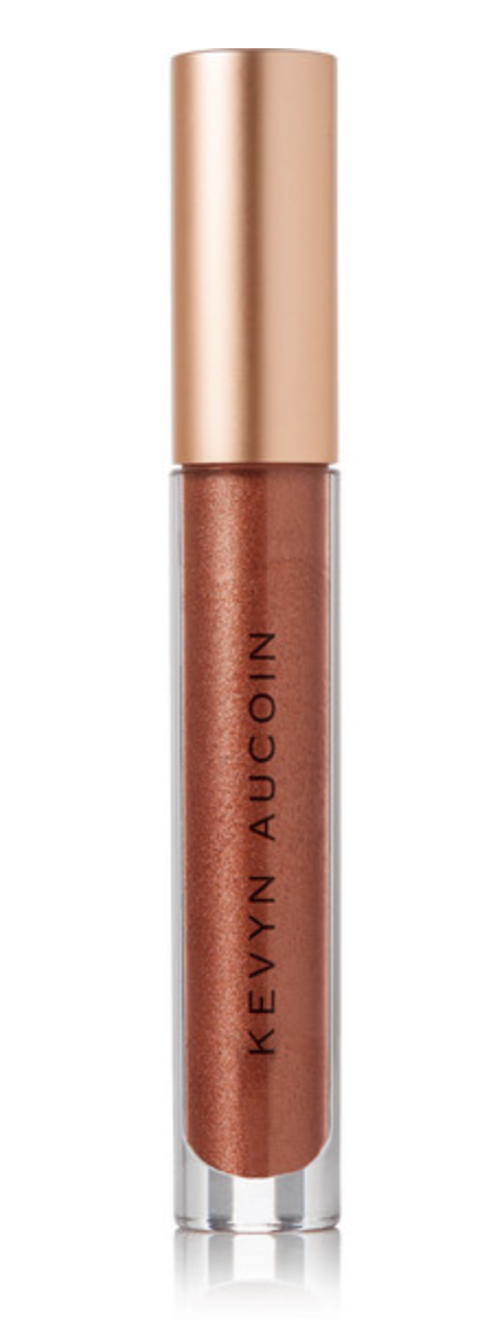The Molten Lip Color