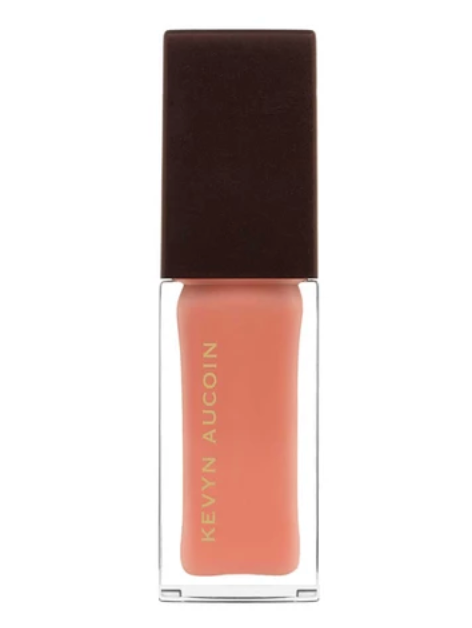 The Lip Gloss