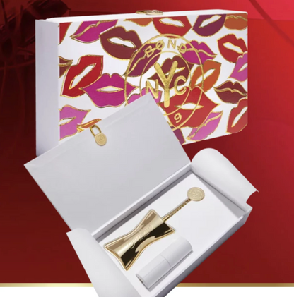 Refillable Lipstick Set - Millo Jewelry