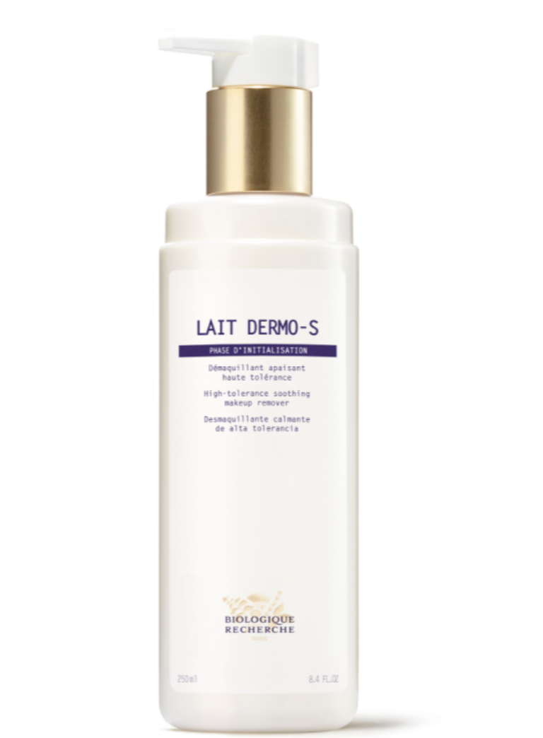 Biologique Recherche LAIT DERMO-S