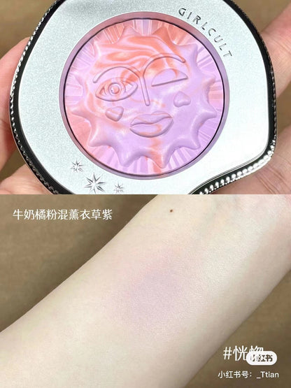 Chameleon Dreamland Eyeshadow Palette