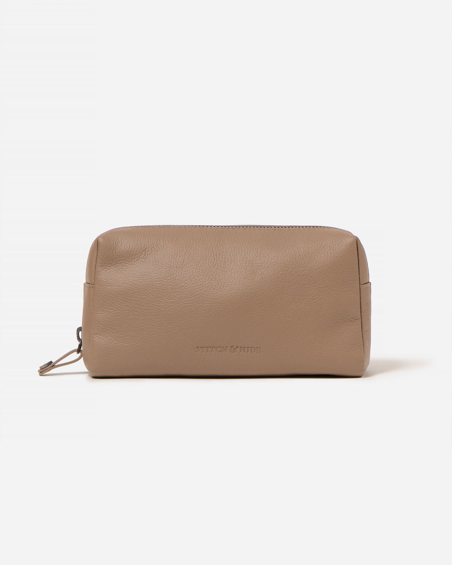 Cleo Makeup Bag