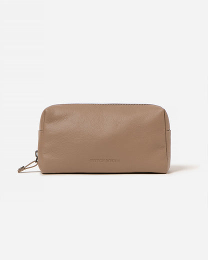 Cleo Makeup Bag
