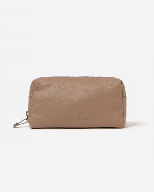 Cleo Makeup Bag