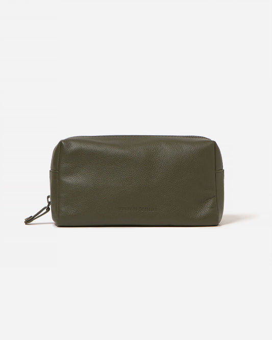 Cleo Makeup Bag