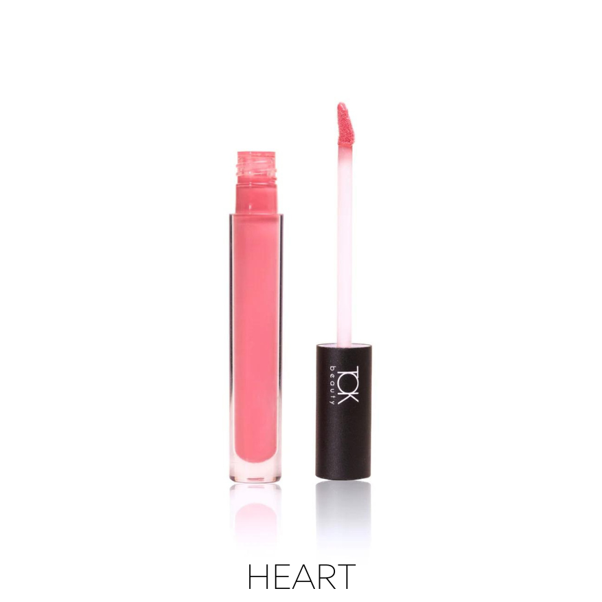 TOK Beauty | Lip Tonic Bloom
