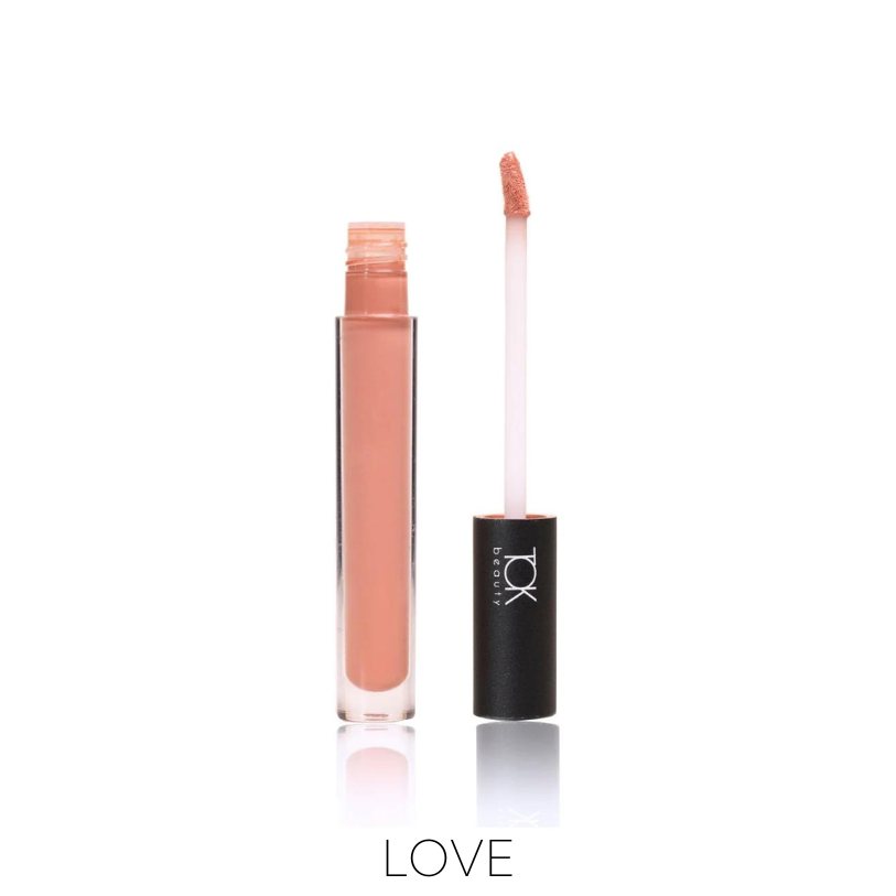 TOK Beauty | Lip Tonic Love