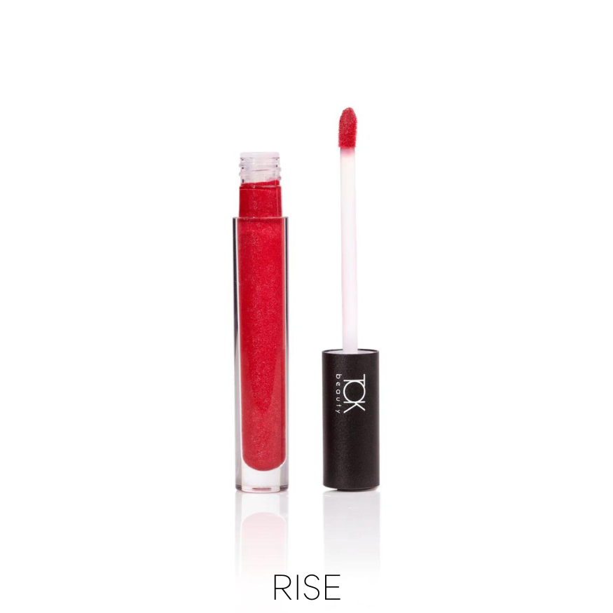 TOK Beauty | Lip Tonic Rise