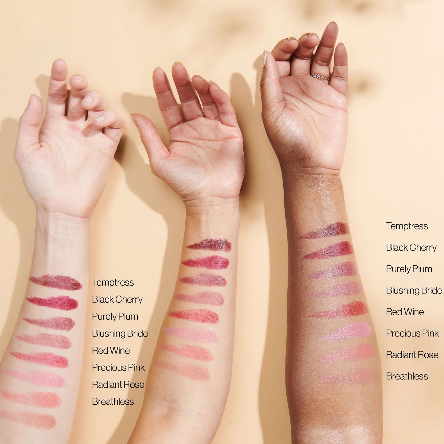 Nourishing Lipstick