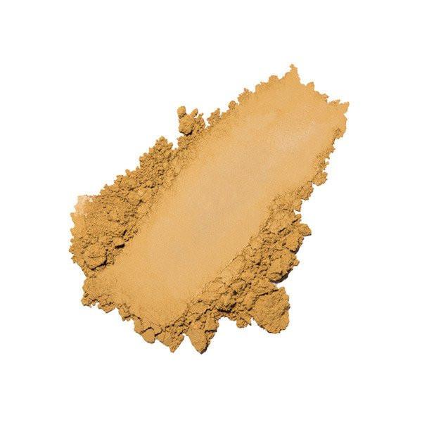 Satin Matte Foundation - Makeup - Alima Pure - Warm-8-Satin-Matte-Foundation-Swatch-Alima-Pure_1024x1024_fbdacfc2-25db-4029-a1f3-d3c67531de81 - The Detox Market | Warm 8
