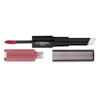 L'Oreal 2 IN 1 LIPSTAIN