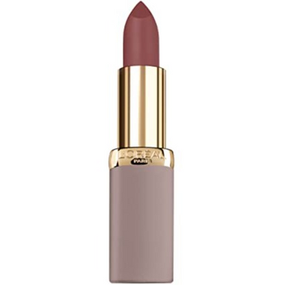 L'Oréal Colour Riche Ultra Matte Nude Lipstick