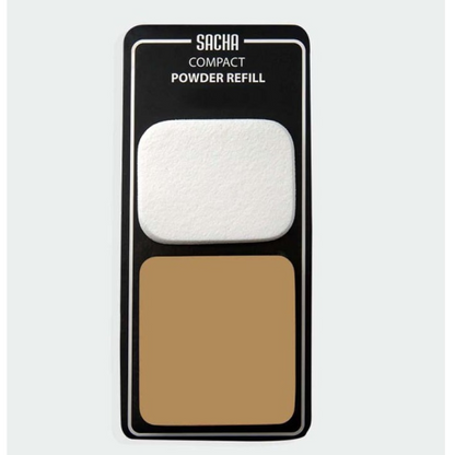 Sacha Compact Powder Refills