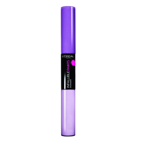 Infallible Paints Eyeshadow by L'Oreal Paris