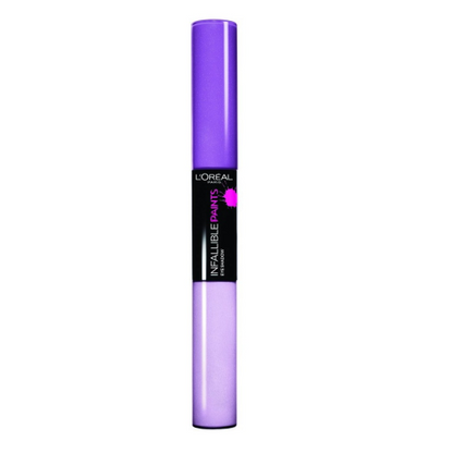Infallible Paints Eyeshadow by L'Oreal Paris