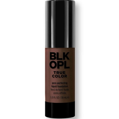 BLACK OPAL TRUE COLOR Pore Perfecting Liquid Foundation