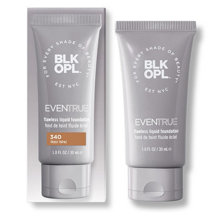 Black Opal Even True Flawless Skin Liquid Makeup 1oz