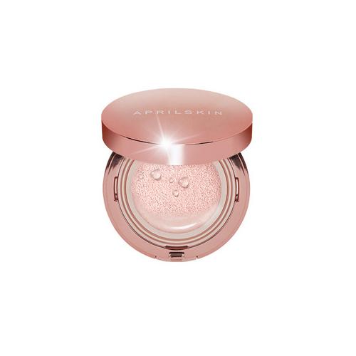 Magic Snow Cushion Pink SPF 50+- PA+++