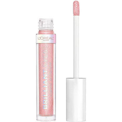 L'Oreal Paris Brilliant Eyes Liquid Eye Shadow