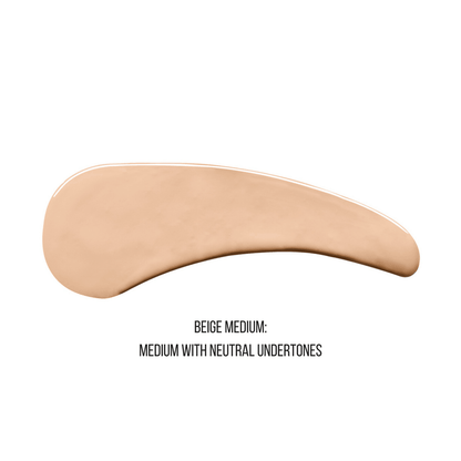 Skin Esteem Liquid Foundation – 6 Shades