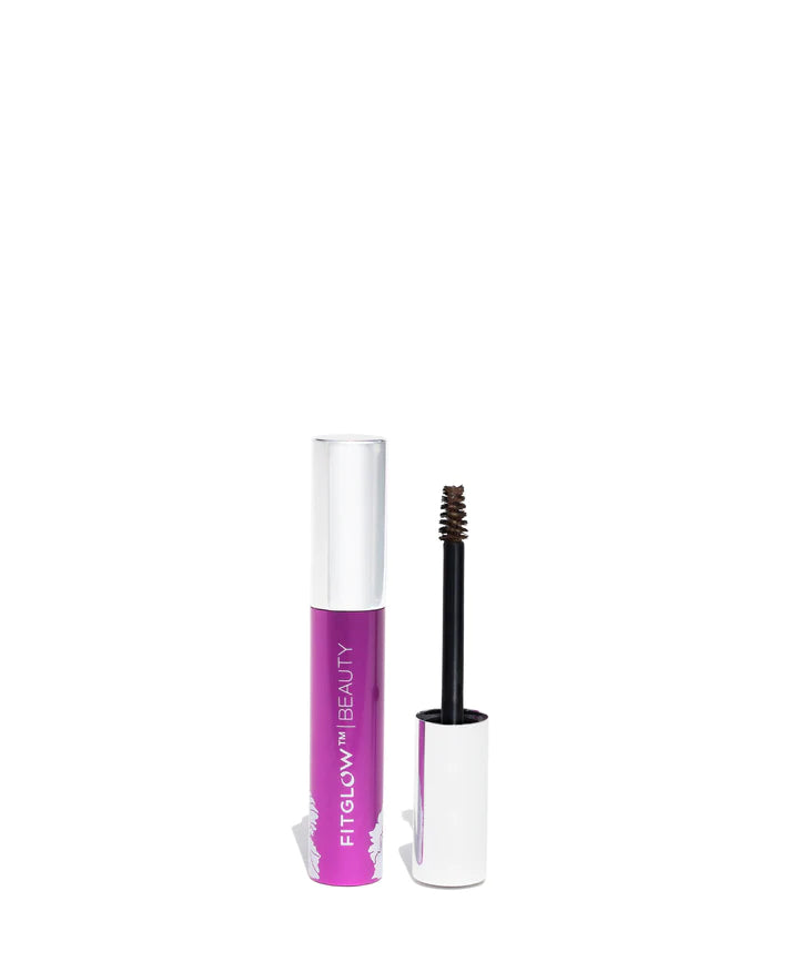 FITGLOW BEAUTY | Plant Protein Brow Gel
