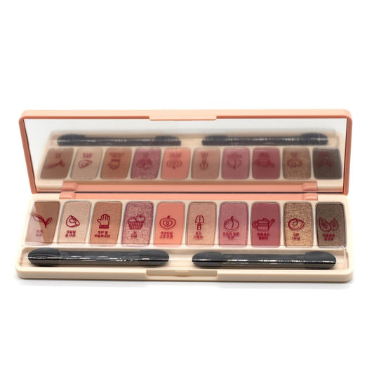 Play Color Eyes Peach Farm 10g