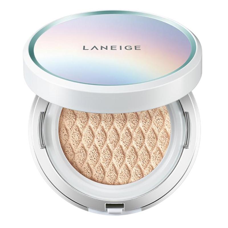 BB Cushion Pore Control With Extra Refill (2*15g)