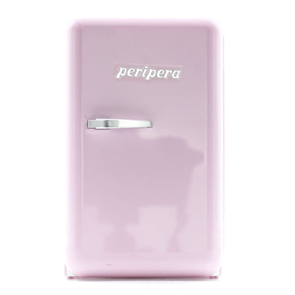 Peri's Mini Fridge Daldal Factory Limited Edition