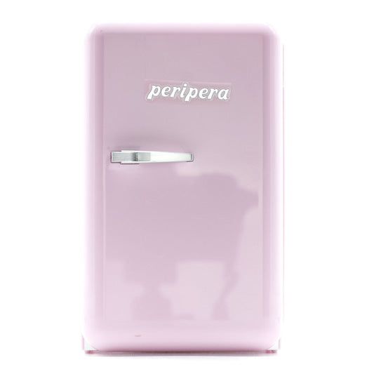 Peri's Mini Fridge Daldal Factory Limited Edition