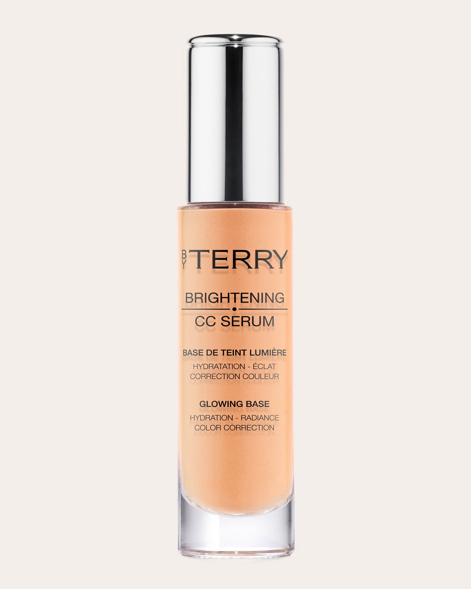 Apricot Glow