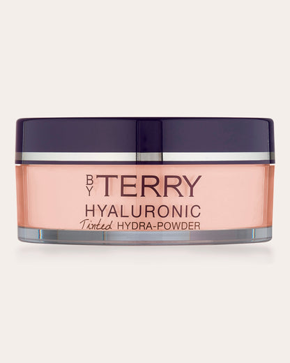 Hylauronic Tinted Hydra-Powder