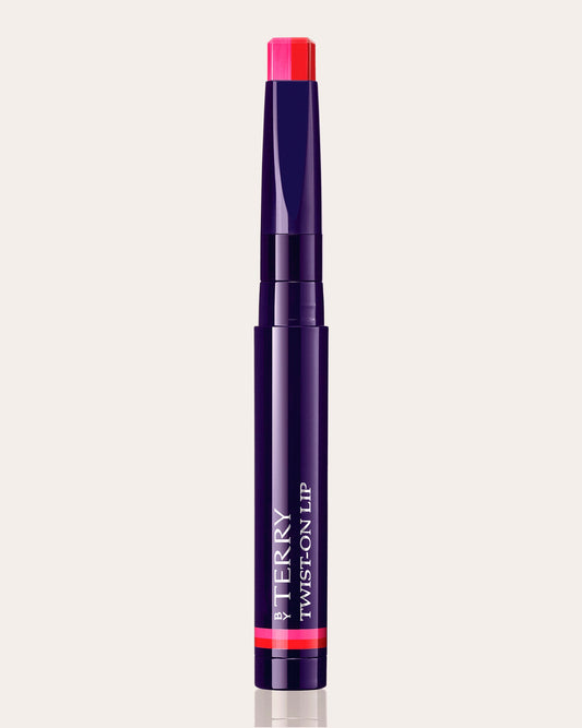 Twist-On Lipstick