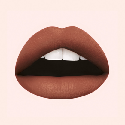 L'Oréal Paris Infallible PAINTS/LIPS Matte