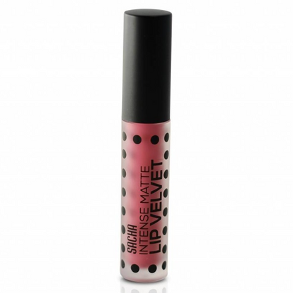 Sacha Intense Matte Lip Velvet