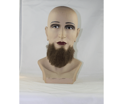 Five Points Beard